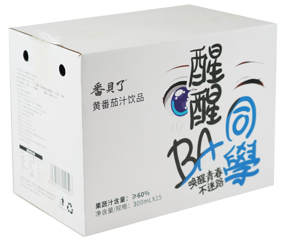 青少年饮料消费趋势：个性化需求与冲动购买